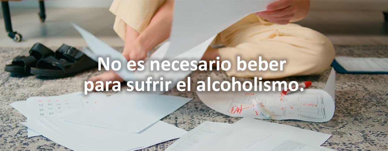Alcoholismo