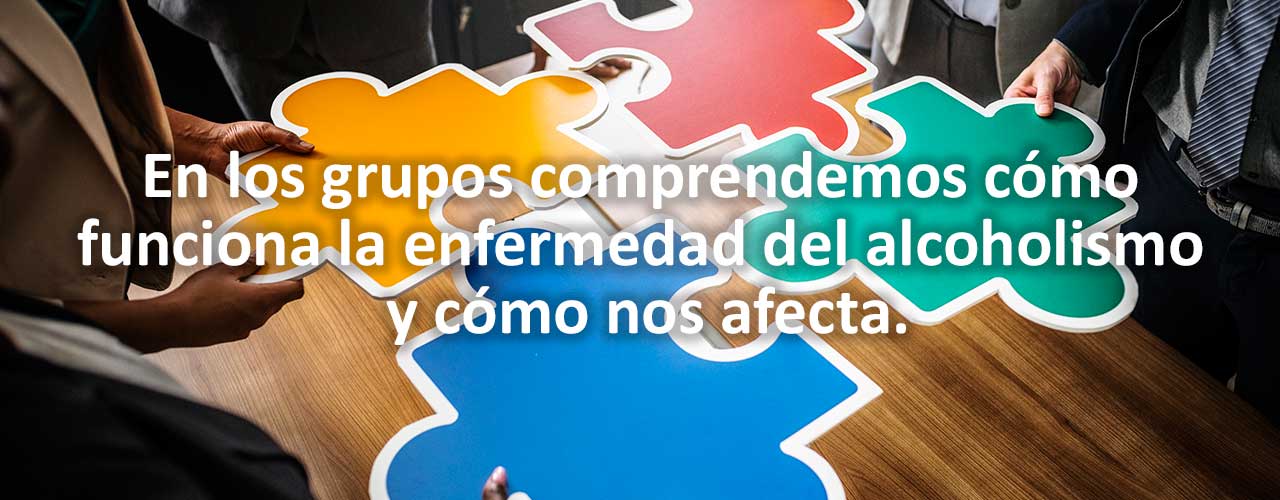 Comprender la enfermedad