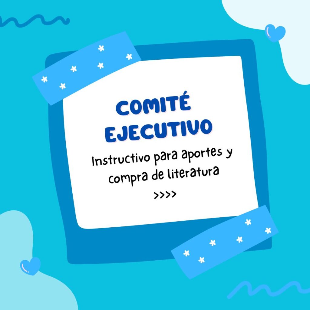 Comité Ejecutivo